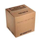 White Cap 115M Trans Fat All Purpose Shortening Oil, 50 Pound.