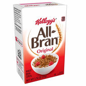 Cereal All Bran 72 Case 1.75 Ounce
