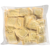 Josephs Gourmet Pasta Steak and Portabella Ravioli, 3 Pound -- 2 per case.