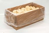 Davids Cookies Gourmet Sugar Cookie Dough, 1 Ounce -- 320 per case.