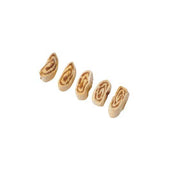 Rich Products Traditional Cinnamon Sweet Roll Dough, 2.25 Ounce -- 120 per case.
