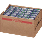 Smuckers Seedless Blackberry Jam, 1/2 Ounce -- 200 per case.