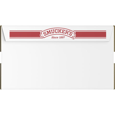 Smuckers Breakfast Syrup, 1.4 Ounce -- 100 per case.
