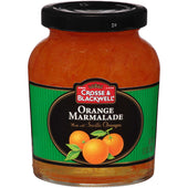 Crosse and Blackwell Marmalade Sevil Orange, 12 Ounce -- 6 per case