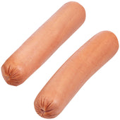 Farmland Gold Medal Beef Hot Dog - 4:1.