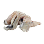 Packers Domestic Raw Catfish Nuggets, 15 Pound.