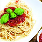 Blount Pomodoro Sauce , 16 Pound.