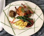 Palmetto Pigeon Plant Palmetto Whole Squab, 16 Ounce -- 24 per case