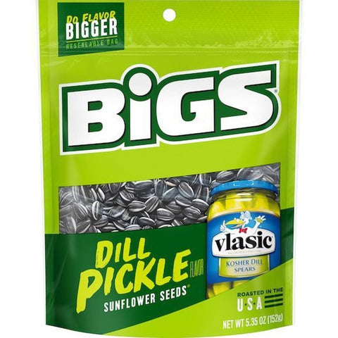 Bigs Mixed Big Takis - Powerwing, 5.35 Ounce -- 36 per case
