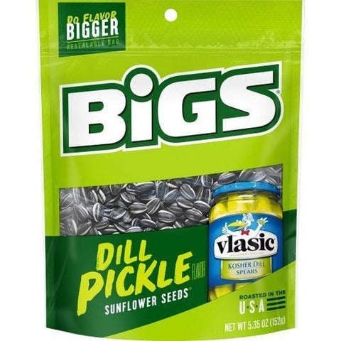 Bigs Mixed Big Takis - Powerwing, 5.35 Ounce -- 36 per case