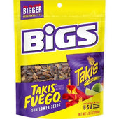 Bigs Mixed Big Takis - Powerwing, 5.35 Ounce -- 36 per case