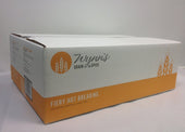 Wynns Grain and Spice Fiery Hot Breading, 25 Pound.