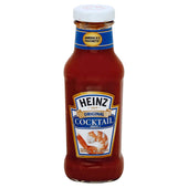 Heinz Seafood Cocktail Sauce, 12Oz. - 12 Per Case