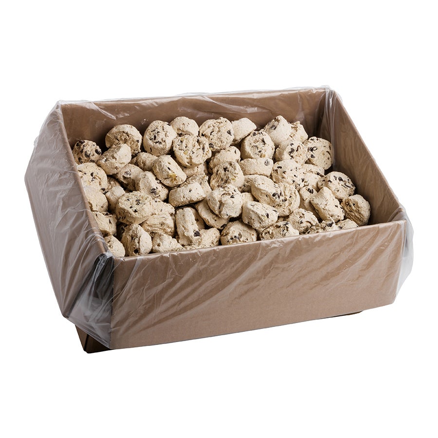 Otis Spunkmeyer Sweet Discovery Chocolate Chip Walnut Cookies