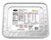 Nestle Stouffers Potatoes Au Gratin, 76 Ounce -- 4 per case.