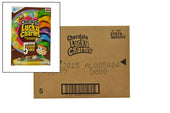 Lucky Charms Chocolate Cereal, 12 Ounce -- 12 per case.