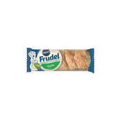 Pillsbury Apple Frudel Wrap, 2.29 Ounce -- 72 per case