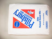 Pillsbury ELITE Yeast Raised Donut Mix, 50 Pound.