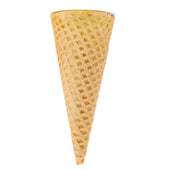 Cone Keebler Eat It All Honey 204B -- 800 per case.