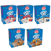 Pop-Tart Assorted 12 Pack 6 Case 2 Count