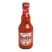 Franks Original Red Hot Sauce, 12 Ounce -- 12 Case