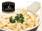 Golden Ladel Alfredo Sauce, 3 Pound -- 4 Per Case