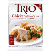 Nestle Trio Chicken Gravy Mix 8 Case 22.6 Ounce