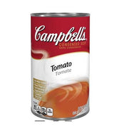 Campbells Condensed Tomato Soup - 50 oz. can, 12 per case