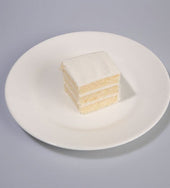 Campbells Pepperidge Farm Vanilla Cake, 19.6 Ounce -- 6 per case.
