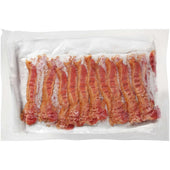 Farmland Fully Cooked Bacon, 150 Slice -- 2 per case.