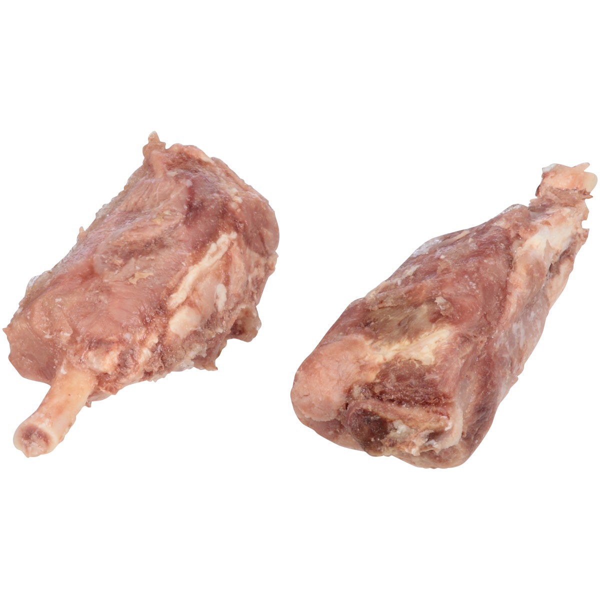 KC Wild Wing Pork Shank, 3 Pound 3 per case. Food Service Rewards