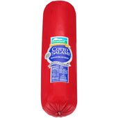 Farmland Silver Medal Smoked Cotto Salami, 10 Pound.