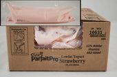 Yoplait ParfaitPro Low Fat Strawberry Yogurt, 64 Ounce -- 6 per case.