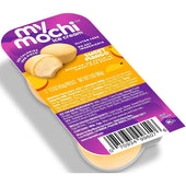 My Mochi Sweet Mango Ice Cream - Twin Pack, 3 Ounce -- 12 per case