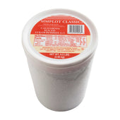Simplot Classic Sliced Strawberry Fruit, 6.5 Pound -- 6 per case.