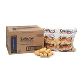 Simplot Spudsters Original Butter Flavor Potato, 5 Pound -- 4 per case.
