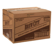 McCain Brew City Beer Battered Thick Cut Onion Ring, 2.5 Pound -- 6 per case.