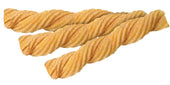 J and J Snack Tio Peppes Double Twisted Churros, 16 Inch -- 65 per case