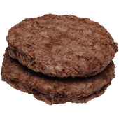 Jimmy Dean Country Sage Turkey Sausage Patties, 1.5 Ounce -- 10 per case.