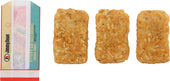 Jimmy Dean Hash Browns Potatoes Stuffed with Sausage Gravy and Cheese, 5.625 Pound.