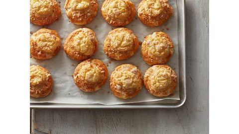 General Mills Pillsbury Unbaked Southern Style Biscuit Dough, 2.2 Ounce -- 216 per case.