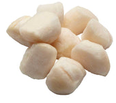 Sea Legend Black Label 80-120 Imported Bay Scallop, 5 Pound -- 2 per case