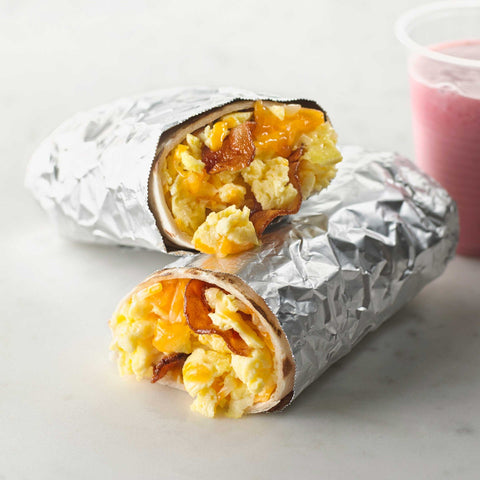 Michael Foods Papettis Scrambled Egg, 20 Pound.