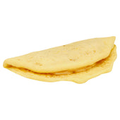 Michael Foods Papettis Cheddar Cheese Omelet, 3.5 Ounce -- 72 per case.