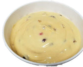 Bake N Joy Cranberry Orange Nut Muffin Batter, 8 Pound -- 2 per case.