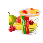 Sundia True Fruit Cherry Medley with Lid, 7 Ounce -- 12 per case.