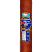 Farmland Gold Medal Canadian Brand Round Smoked Ham, 3.78 Pound -- 4 per case.