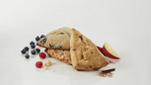 Pillsbury Freezer to Oven Fruit Variety Pack Scone 3.75 ounce each -- 96 per case.