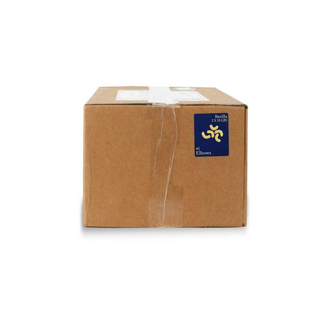 Barilla Elbow Pasta, 10 Pound -- 2 Case