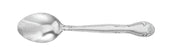 Barclay 18/0 Miniature Childrens Teaspoon, 5 1/8 inch -- 12 per case.